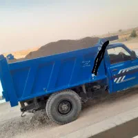 نیسان جکی
