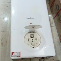 پکیج ریلو بوتان کارکرده در حد نو ۲۸هزار بدون فن