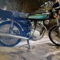 موتورهندا۱۲۵ مدارک دار