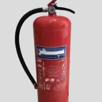 کپسول آتش نشانی|ابزارآلات|قشم, |دیوار