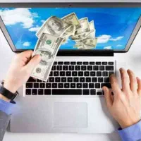 کار در منزل، ادمین