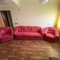 مبل نیم ست ایستیکبال