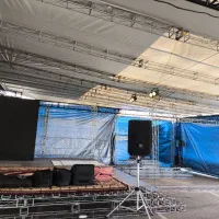 اجاره،فروش،نصب،اسپیس فریم و استیج هلندی|خدمات پیشه و مهارت|تهران, شهرک هما|دیوار