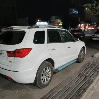 هایما S7 پلاس، مدل ۱۴۰۰|خودرو سواری و وانت|قم, اسمعیل آباد|دیوار
