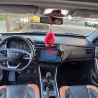 ام وی ام MT x22pro مدل۱۴۰۲|خودرو سواری و وانت|تهران, چیتگر شمالی|دیوار