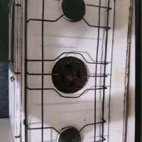 گاز سه شعله|اجاق گاز و لوازم برقی پخت‌وپز|کامیاران, |دیوار