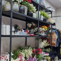 لوازم کادویی آسمان|آرایشی، بهداشتی، درمانی|برازجان, |دیوار