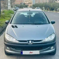 پژو تیپ۲ مدل ۸۵|خودرو سواری و وانت|بابل, |دیوار