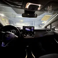 تویوتا کرولا 2024|خودرو سواری و وانت|کرج, عظیمیه|دیوار