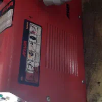 ترانس جوش آروا|ابزارآلات|شاهین دژ, |دیوار