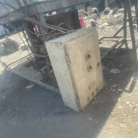 فروش شیرسردکن شیر سردکن ۲ ونیم تن سردکاران|ماشینآلات صنعتی|تهران, آرژانتین|دیوار