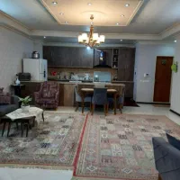 ۸۰متر آپارتمان/۲خوابه/آسانسوردار/شهرک صدف