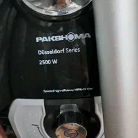 جارو برقی پاکشوما|جاروبرقی، جارو شارژی، بخارشو|قائن, |دیوار