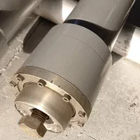 آسانسور . بالابر . کرکره