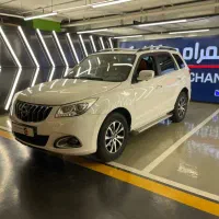 هایما S7|خودرو سواری و وانت|تهران, قبا|دیوار