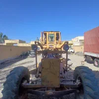 گریدر|خودرو سنگین|زاهدان, |دیوار