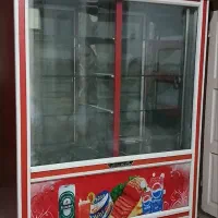 یخچال ویترین|فروشگاه و مغازه|سیمین شهر, |دیوار