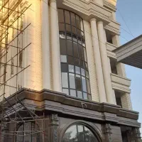 رابیتس کاری .جوشکاری .نبشی کشی|خدمات پیشه و مهارت|کرمانشاه, |دیوار