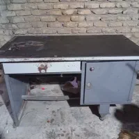 میز