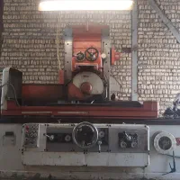 سنگ تخت مغناطیس روسی