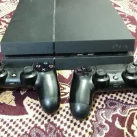 پی اس فور فت 1ترابایت کپی خور ورژن 11 ps4