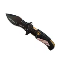 چاقو ام تچ  MTechطرح آمریکا  مناسب کمپینگ و شکار|کوهنوردی و کمپینگ|شاهین‌شهر, فردوسی|دیوار