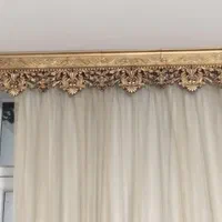۳مترکتیبه طلایی گل ریز زیبا