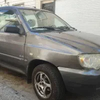 پراید مدل ۸۹