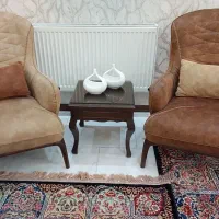 مبل ۸نفره تخت خواب شو شرکت آرشیتال آوانوس