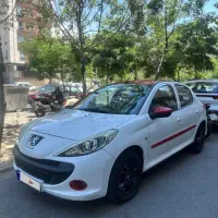 207 mc 1401|خودرو سواری و وانت|تهران, هفت حوض|دیوار