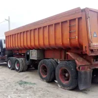 ایویکو۳۳۰|خودرو سنگین|شیراز, تندگویان|دیوار