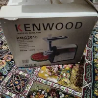 چرخ گوشت نو مارک کنوود