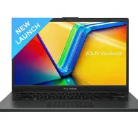 لپ تاپ ایسوس 14 اینچی مدل Vivobook|رایانه همراه|قم, عربستان|دیوار