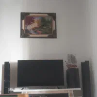 فروش لوازم خانه .فرش .تی وی .سیستم صوتی .میز تی وی|فرش|اسلام‌شهر, شهرک سعیدیه|دیوار