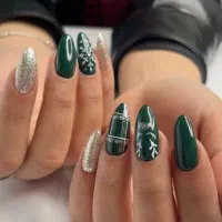 اکستنشن ناخن