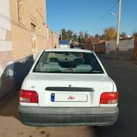 پراید ۱۳۱se مدل ۱۳۹۴|خودرو سواری و وانت|آباده, |دیوار