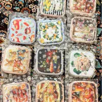 دستگیره های فانتزی|سفره، حوله، دستمال آشپزخانه|تهران, منیریه|دیوار