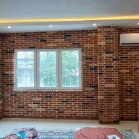 اجرنما.باربی کیو.شومینه .آتش کده