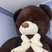 خرس ۲ متری نو