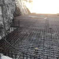 ارماتوربند و قالبند صنعتی