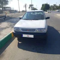 پرایدصبا مدل 87