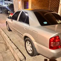 مزدا 323 اتومات ۸۴