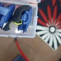 دسته و انگشتی بازی کالاف