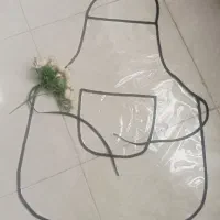 پیش بند نایلونی درجه ۱|سفره، حوله، دستمال آشپزخانه|خرمدره, |دیوار