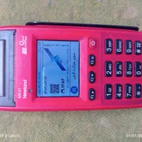 فروش دستگاه کارت خوان نیولند me31