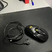 موس گیمینگ لاجیتک G903 Logitech