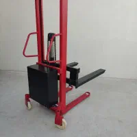 تولید انواع استاکر دستی،استاکربرقی،جک پالت،لیفتراک|ماشین‌آلات صنعتی|رباط‌کریم, نصیرشهر|دیوار