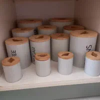 سرویس اشپزخانه