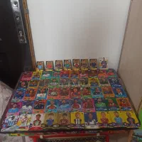 کارت کیمدی کیدسی