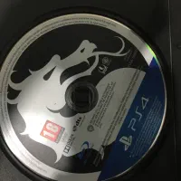 دیسک بازی ps5 پلی استیشن ۵